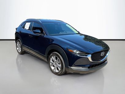 Certified 2023 MAZDA CX-30 AWD 2.5 S w/ Preferred Package
