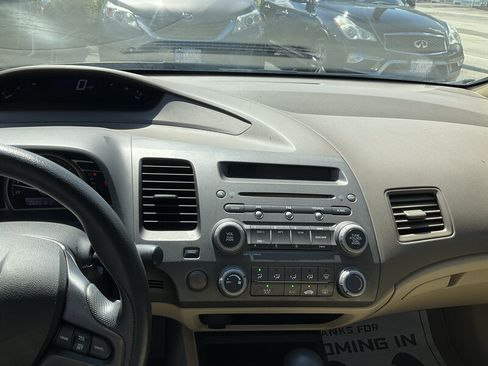 Used 2007 Honda Civic LX image 24