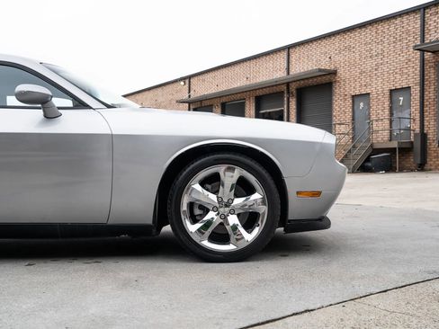 Used 2013 Dodge Challenger SXT w/ Super Sport Group RWD image 12