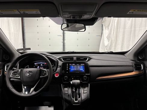 Used 2020 Honda CR-V EX image 38