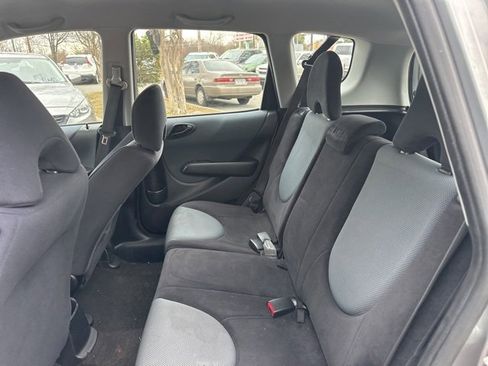Used 2008 Honda Fit image 8