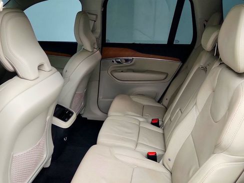 Used 2019 Volvo XC90 T6 Inscription w/ Advanced Package AWD/4WD image 21