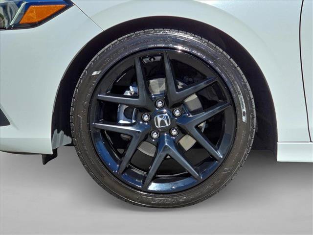 Used 2024 Honda Civic Sport image 24
