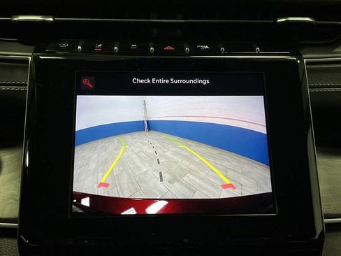 Used 2021 Jeep Grand Cherokee L Limited image 9