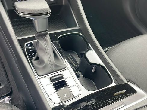 New 2026 Hyundai Tucson SEL image 22