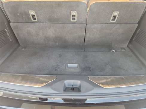 Used 2025 INFINITI QX80 Sensory AWD/4WD image 27