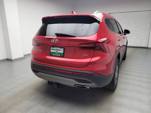 Used 2023 Hyundai Santa Fe SEL AWD/4WD image 7