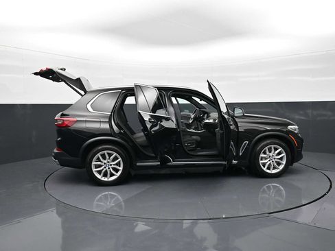 Used 2020 BMW X5 sDrive40i w/ Convenience Package RWD image 35