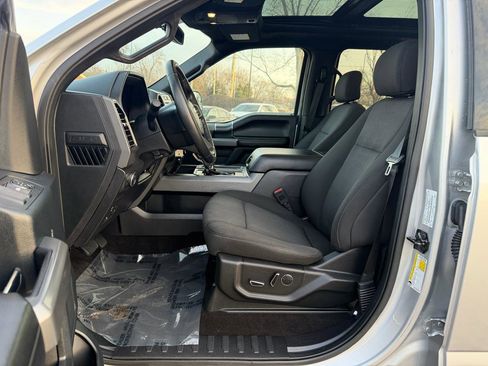 Used 2018 Ford F150 XLT w/ Equipment Group 302A Luxury image 34