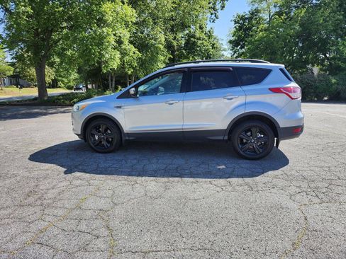 Used 2014 Ford Escape SE w/ Equipment Group 201A AWD/4WD image 16
