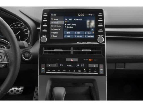 Used 2019 Toyota Avalon XSE w/ All Weather Liner Package image 10