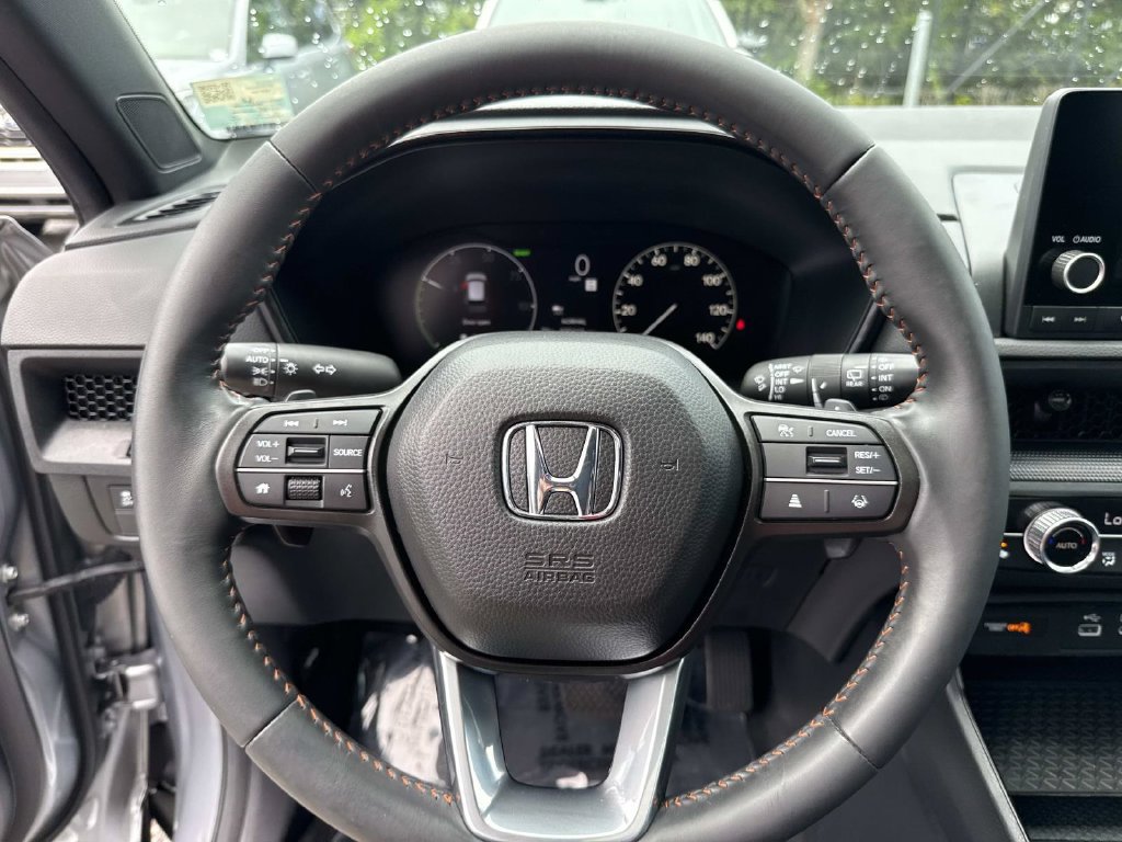 Used 2024 Honda CR-V Sport image 41