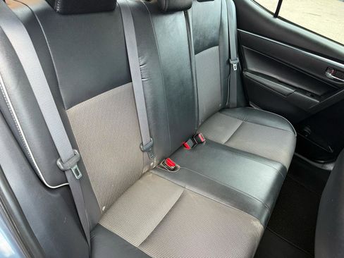Used 2014 Toyota Corolla S w/ Body Protection Package image 8