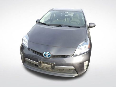 Used 2014 Toyota Prius Prime Plug-In Hybrid image 8