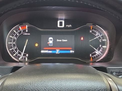 Used 2017 Honda Ridgeline RTL-T image 17