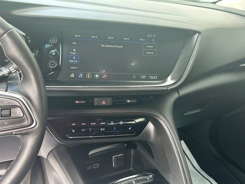 Certified 2023 Buick Envision Preferred AWD/4WD image 11