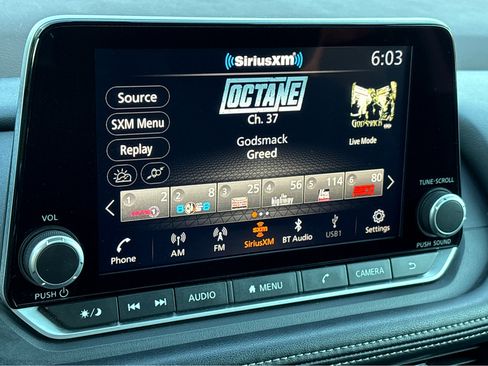 Certified 2023 Nissan Rogue S image 7