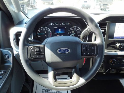 Used 2022 Ford F150 XLT AWD/4WD image 20
