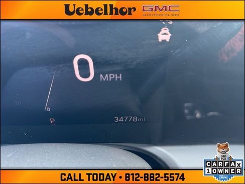 Used 2024 Buick Encore GX Sport Touring w/ Comfort Package image 28