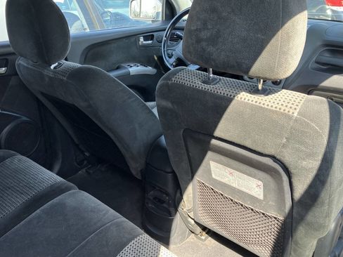 Used 2005 Kia Sportage 4WD V6 image 16