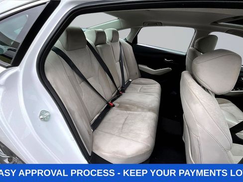 Used 2024 Honda Accord EX image 28