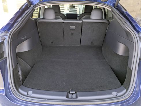 Used 2020 Tesla Model Y Performance image 24