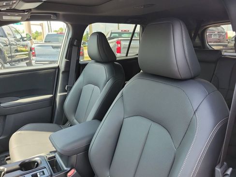 New 2026 Subaru Outback Limited w/ Premium/Limited Package 2 image 16