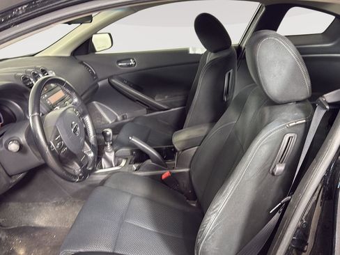 Used 2010 Nissan Altima 2.5 S w/ Convenience Pkg image 5