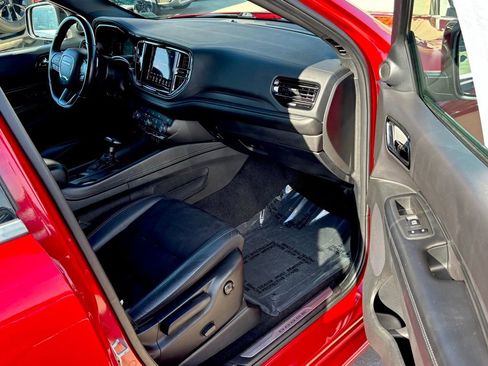 Used 2021 Dodge Durango GT image 28