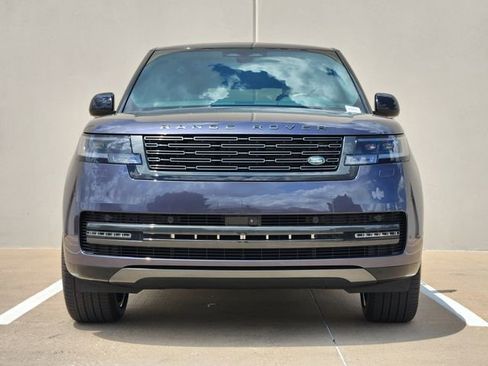 New 2026 Land Rover Range Rover SE AWD/4WD image 2