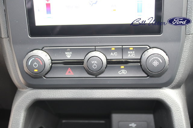 New 2026 Ford Ranger XL RWD image 13