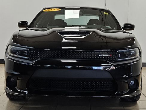 Used 2022 Dodge Charger GT image 6