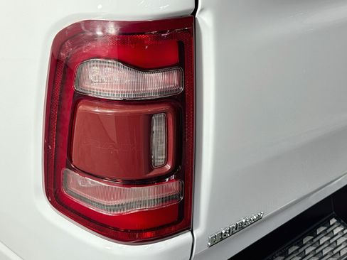 Used 2022 RAM 1500 Laramie w/ Sport Appearance Package RWD image 34