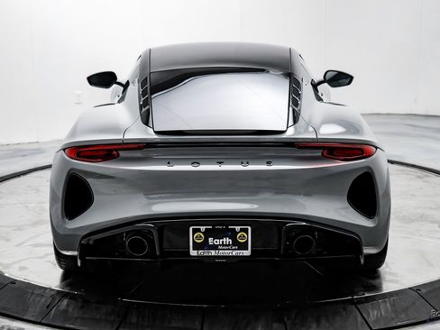 Used 2024 Lotus Emira First Edition image 12