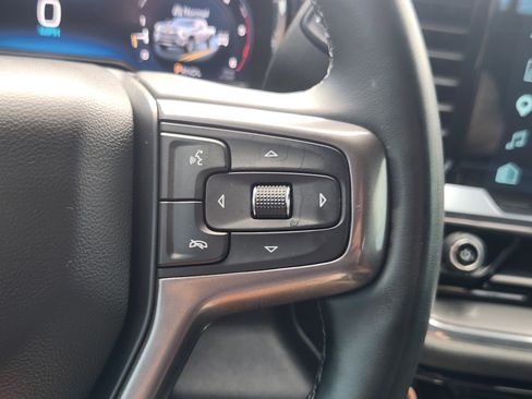 Used 2024 Chevrolet Silverado 2500 High Country w/ High Country Premium Package AWD/4WD image 21