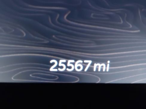 Used 2024 Jeep Grand Cherokee L Limited w/ Luxury Tech Group II image 20