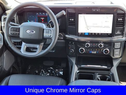 New 2026 Ford F250 Lariat w/ Chrome Package AWD/4WD image 28