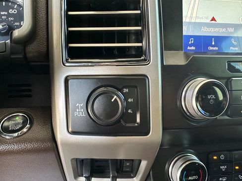 Used 2020 Ford F350 King Ranch w/ Tremor Off-Road Package image 13