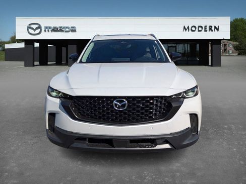 New 2026 MAZDA CX-50 AWD 2.5 S w/ Cargo Package image 8
