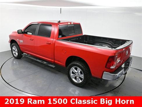 Used 2019 RAM 1500 Big Horn image 34