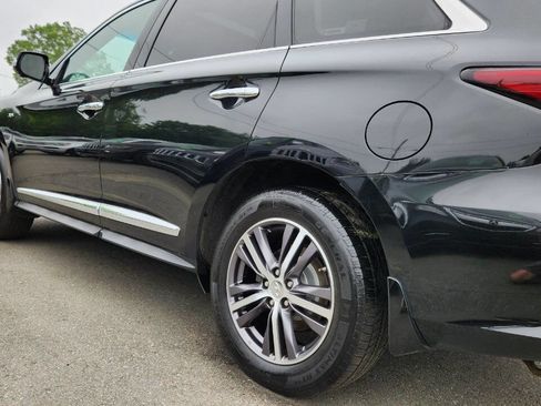 Used 2016 INFINITI QX60 AWD w/ Premium Plus Package image 10