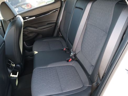 New 2026 Kia Seltos S image 12