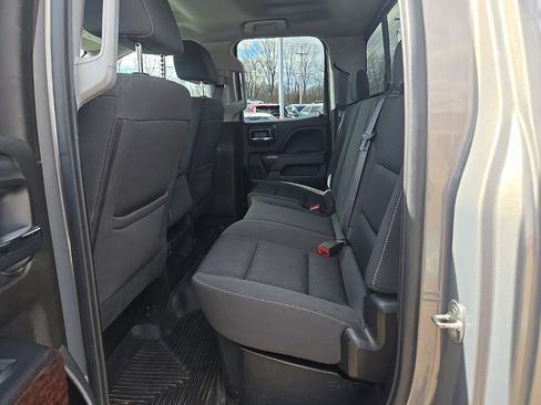 Used 2017 GMC Sierra 1500 SLE w/ SLE Value Package image 27