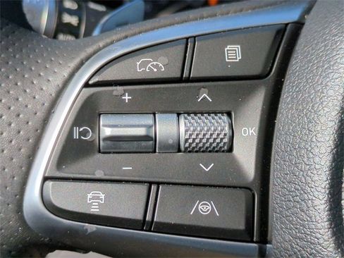 New 2026 Genesis G70 2.5T Prestige image 25