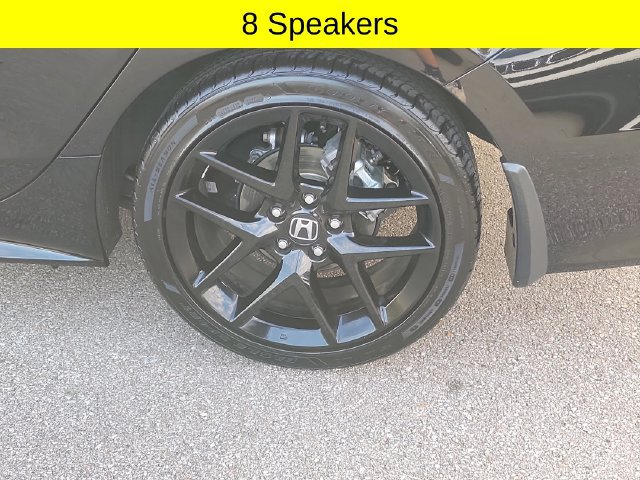 Used 2026 Honda Civic Sport image 7