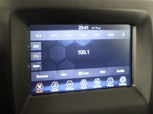 Used 2019 Jeep Compass Latitude w/ Popular Equipment Group image 30