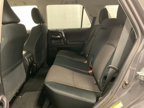 Used 2024 Toyota 4Runner TRD Off-Road image 33