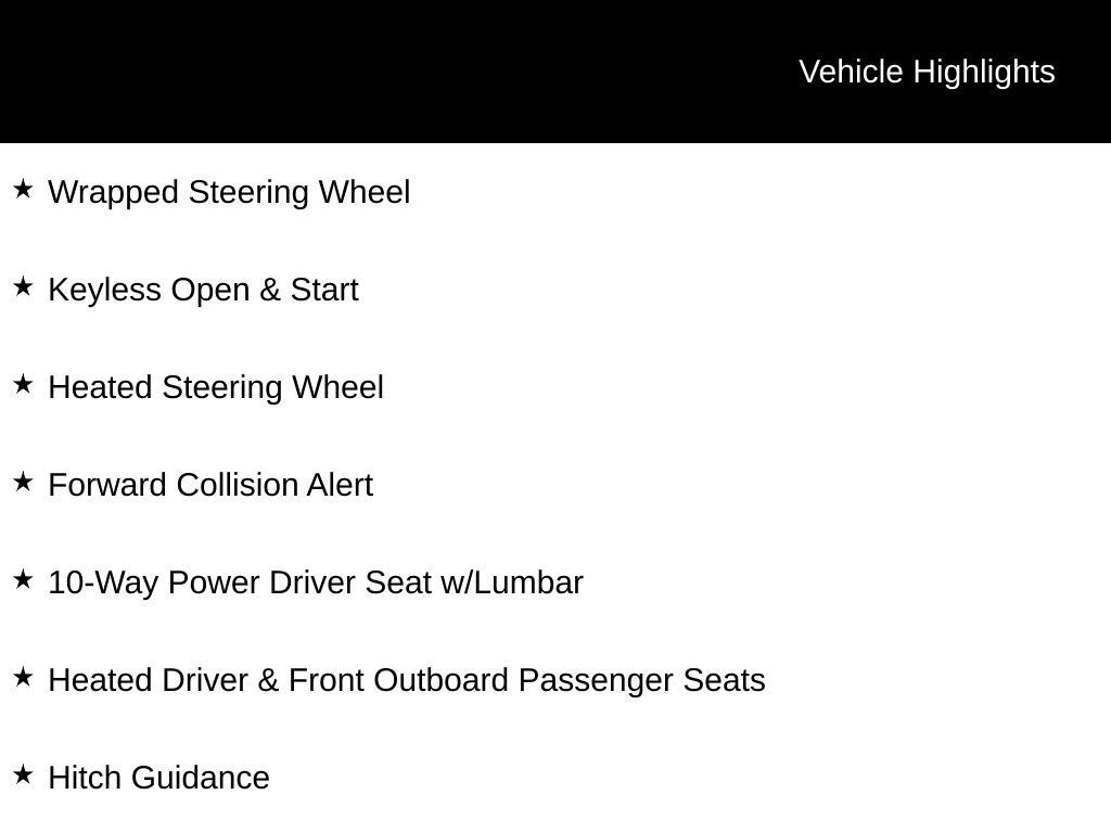 Certified 2024 Chevrolet Silverado 1500 LT AWD/4WD image 8