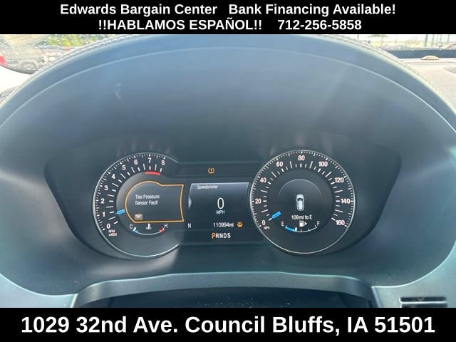 Used 2017 Ford Explorer Platinum AWD/4WD image 21