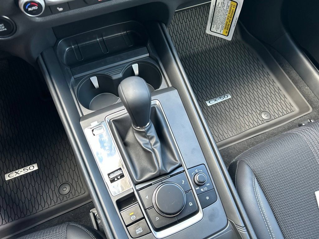 New 2026 MAZDA CX-50 AWD 2.5 S w/ Weather Package image 20